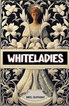 Paperback Whiteladies Book