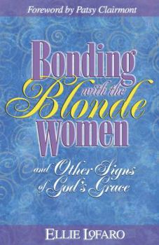 Paperback Bonding with the Blonde Women Book