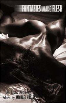 Paperback Fantasies Made Flesh Book