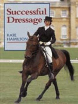 Paperback Successful Dressage Book