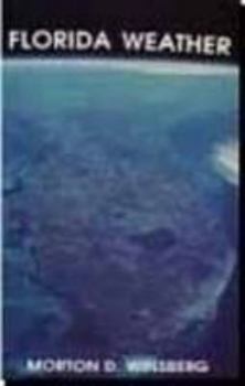 Paperback Florida Weather Book