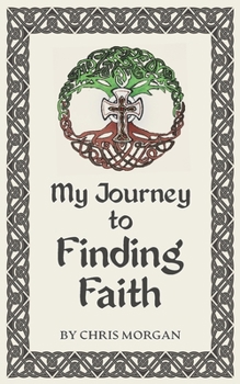 Paperback My Journey to Finding Faith Book