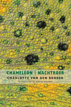Paperback Chameleon / Nachtroer Book