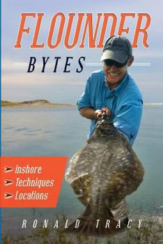 Paperback Flounder Bytes Book