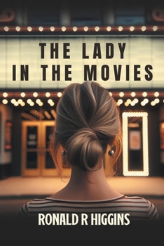 Paperback The Lady in the Movies Book