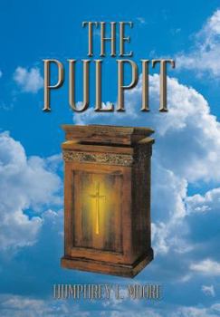 Hardcover The Pulpit Book