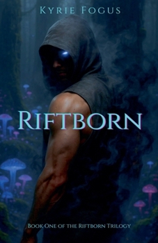 Paperback Riftborn Book