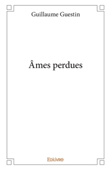 Paperback Âmes perdues [French] Book
