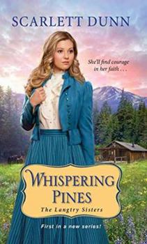 Mass Market Paperback Whispering Pines Book