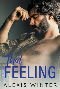 Paperback That Feeling Book