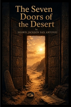 Paperback The Seven Doors of the Desert Book