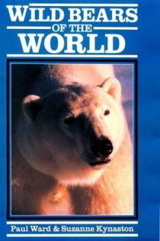 Hardcover Wild Bears of the World Book