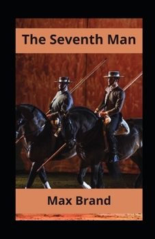 Paperback The Seventh Man Annotated Book