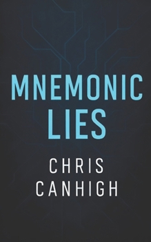 Paperback Mnemonic Lies Book