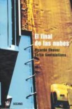 Paperback El Final De Las Nubes (Spanish Edition) [Spanish] Book