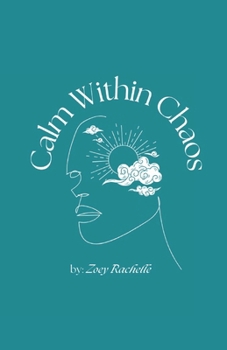 Paperback Calm Within Chaos Book