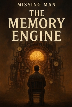 The Memory Engine: In a world where memories are currency, one man’s past may be the city’s only hope.