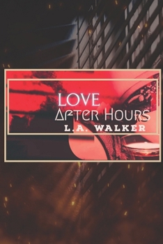Paperback Love After Hours Book