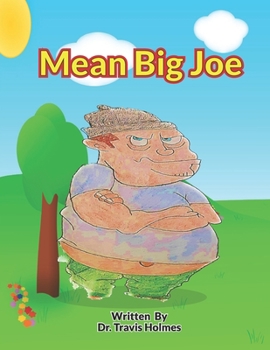 Paperback Mean Big Joe Book