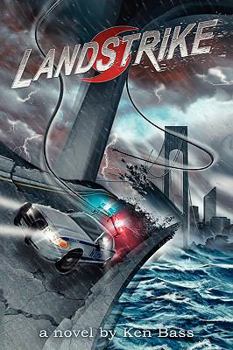 Paperback Landstrike Book