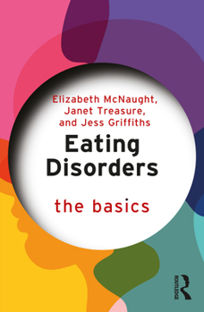 Paperback Eating Disorders: The Basics Book