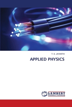 Paperback Applied Physics Book