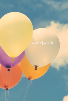 Paperback Notebook: Notebook Book