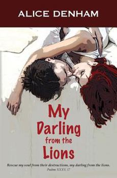 Paperback My Darling from the Lions Book