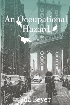 Paperback An Occupational Hazard Book