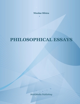 Philosophical Essays