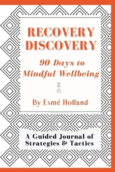 Paperback Recovery Discovery Book