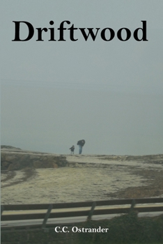 Paperback Driftwood Book