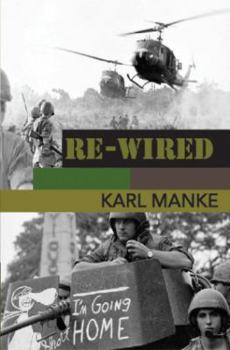 Paperback Rewired Book