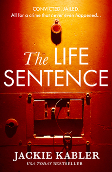 Paperback One More Chapter The Life Sentence. Book
