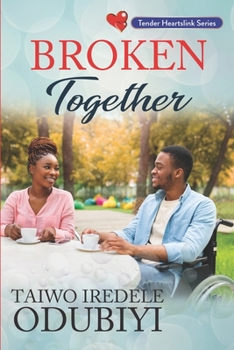 Paperback Broken Together Book