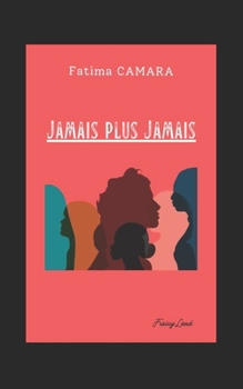 Paperback Jamais plus Jamais [French] Book