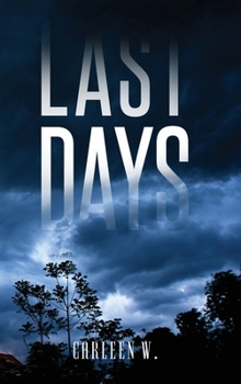 Hardcover Last Days Book
