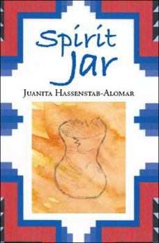 Paperback Spirit Jar Book