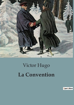 Paperback La Convention [French] Book