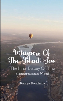 Paperback Whispers Of The Silent Sea Book