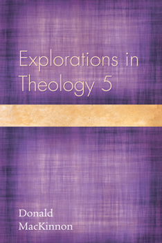 Explorations in Theology 3