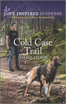 Mass Market Paperback Cold Case Trail Book