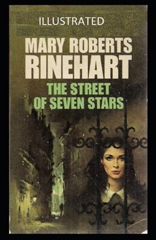 Paperback The Street of Seven Stars Illustrated Book