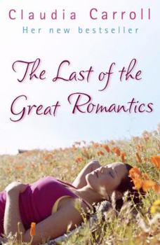 Paperback The Last of the Great Romantics Book