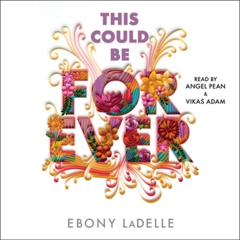 Audio CD This Could Be Forever Book