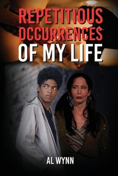 Paperback Repetitious Occurrences of My Life Book