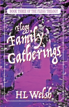 Paperback Flegg Family Gatherings Book