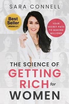 Paperback The Science of Getting Rich for Women Book