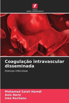 Paperback Coagulação intravascular disseminada [Portuguese] Book