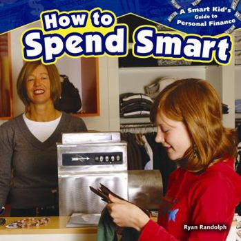 Paperback How to Spend Smart Book